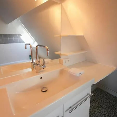 Charming 60m2