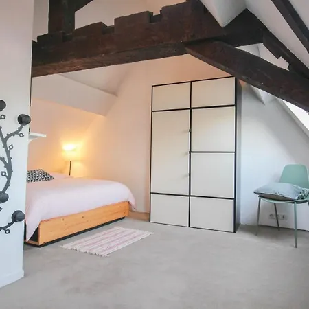 Charming 60m2 *