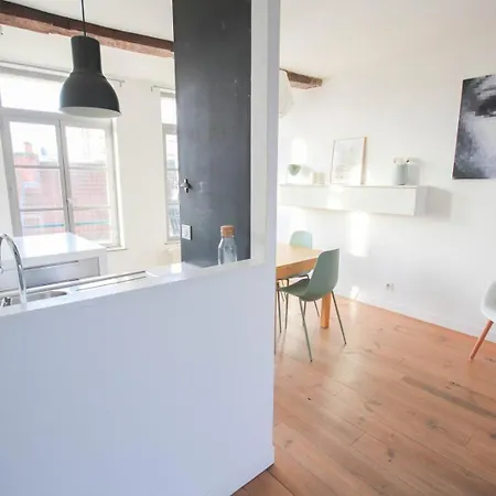 Charming 60m2