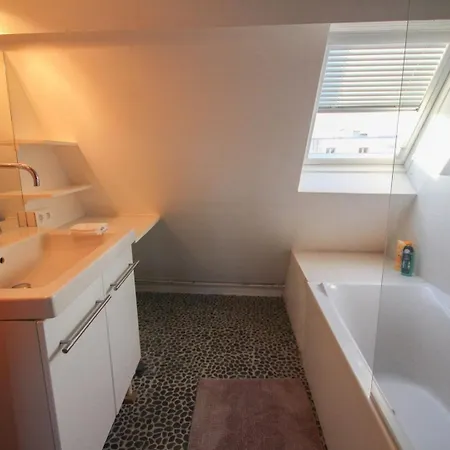 Charming 60m2 *