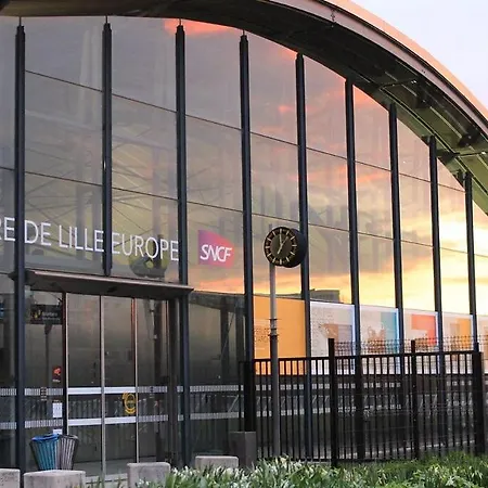 Charming 60m2 Apartamento *